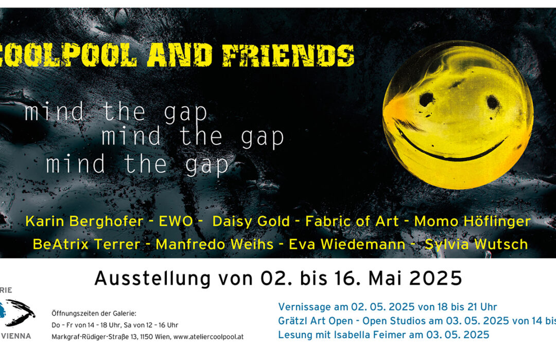 Coolpool and Friends