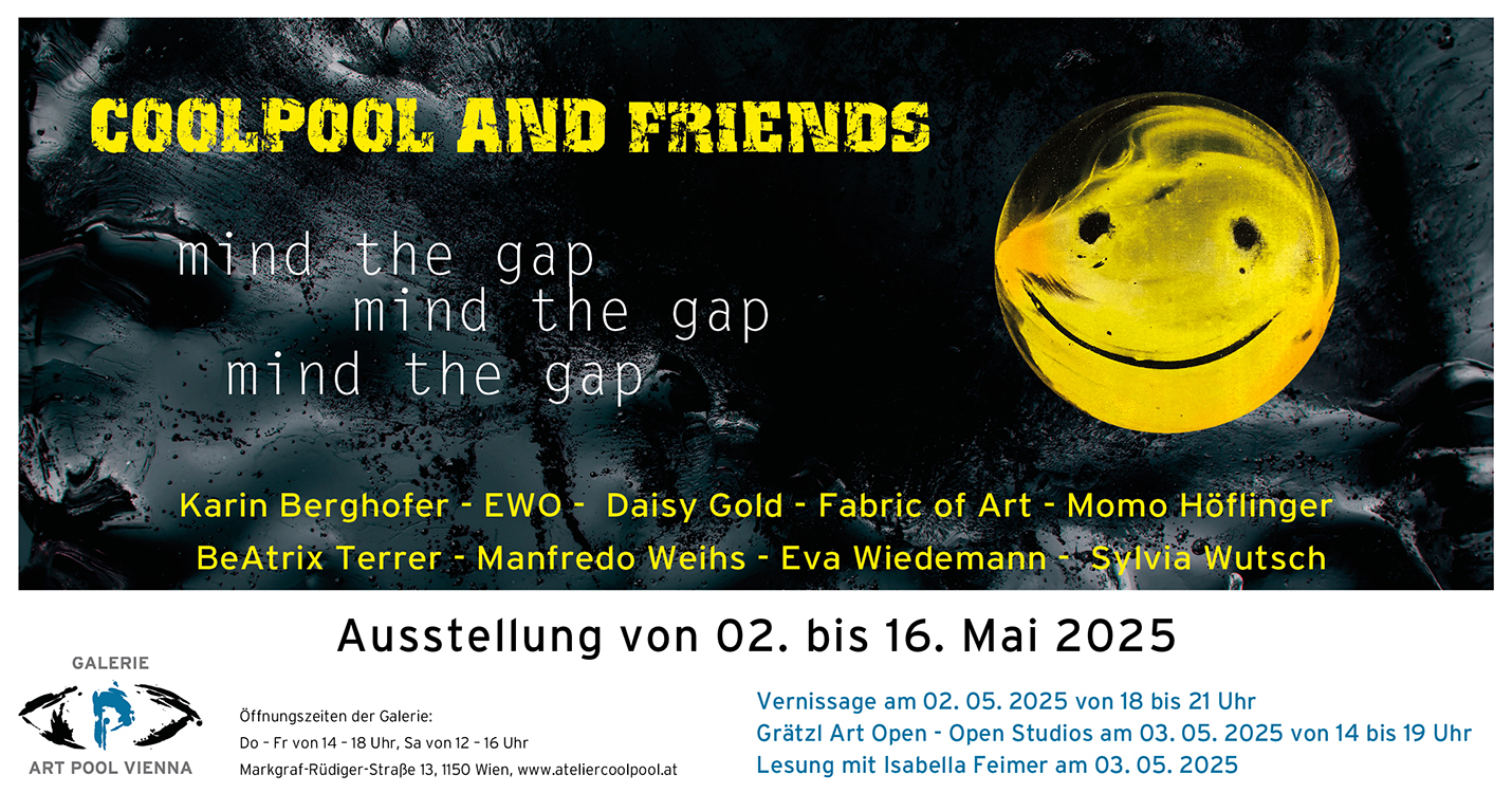 Coolpool and Friends