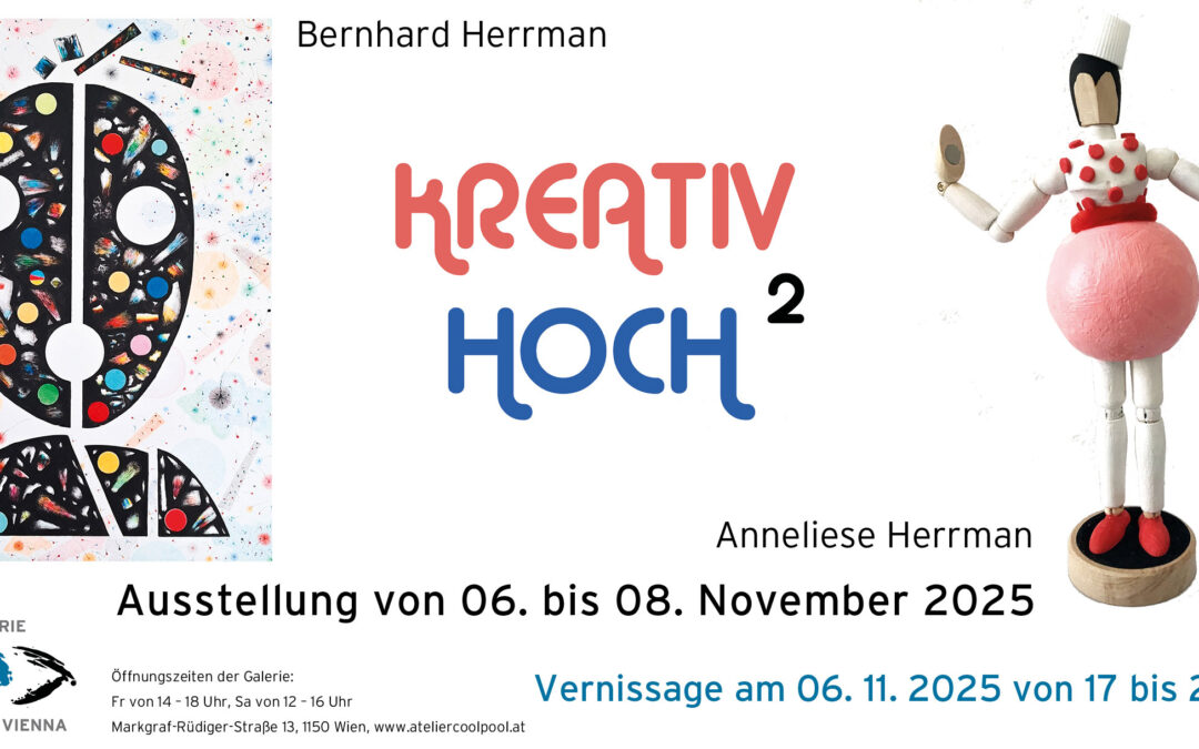 Kreativ Hoch 2