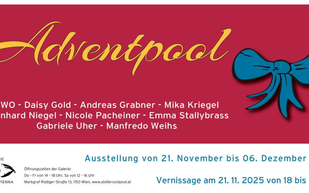 Advent Pool 2025