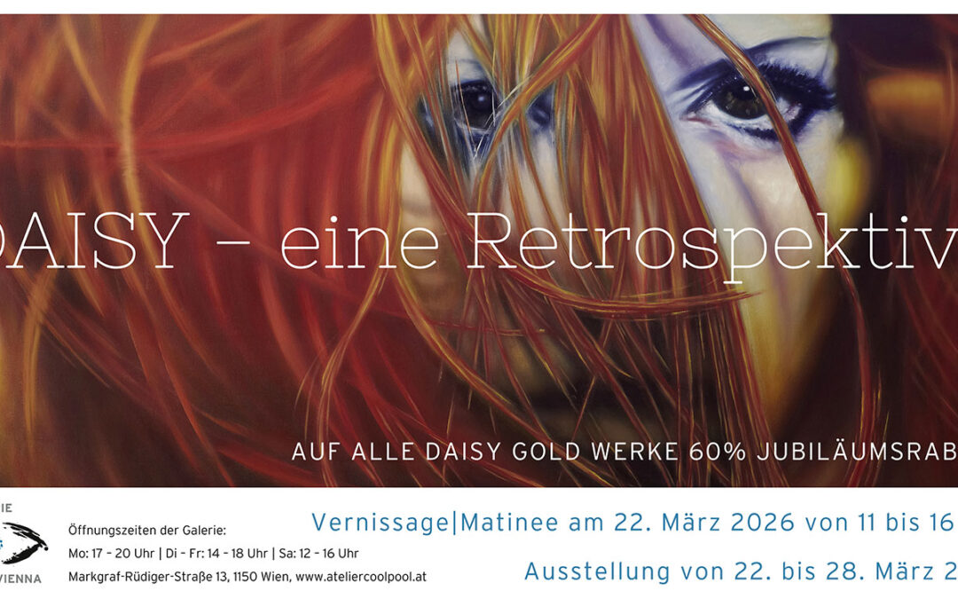 DAISY - eine Retrospektive