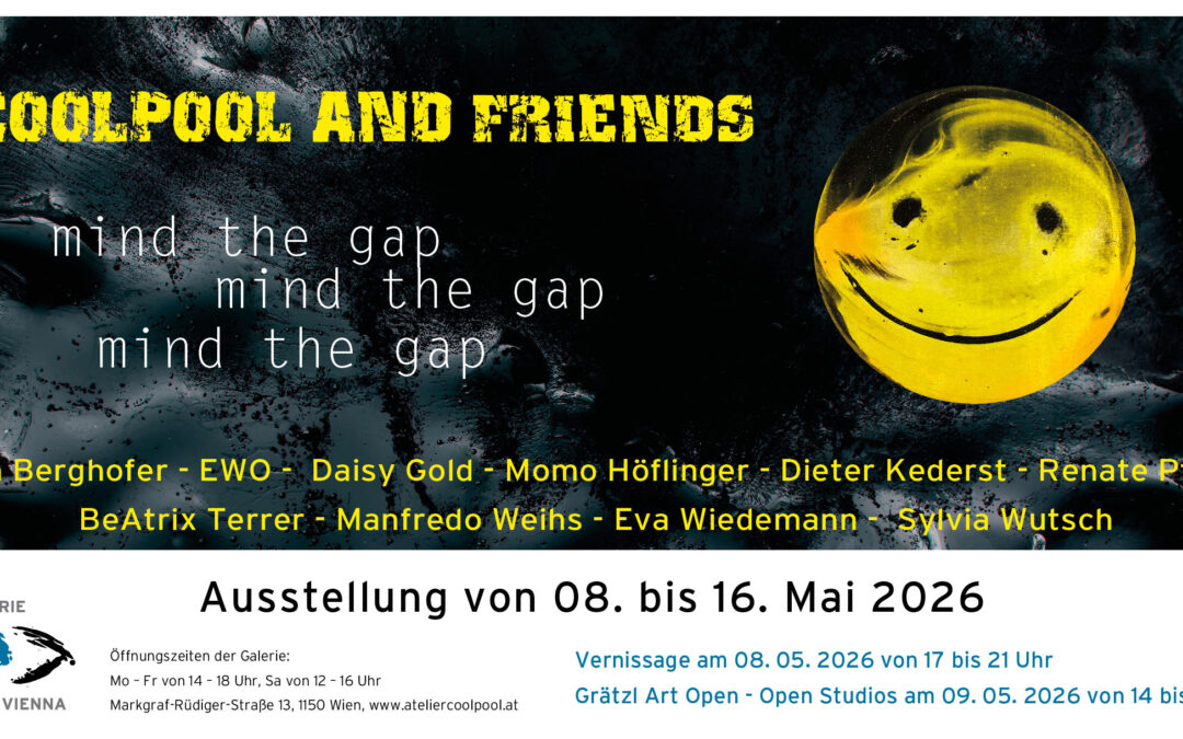 Coolpool and Friends 2026