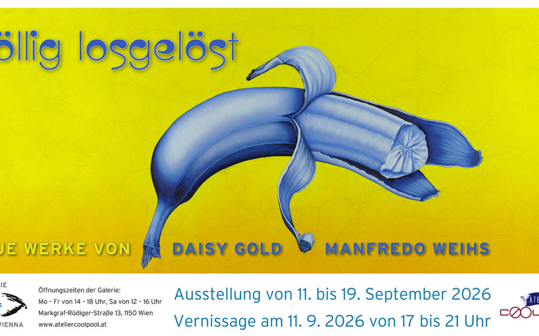 Völlig Losgelöst